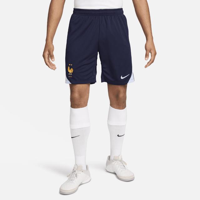 FFF Strike Nike Men's Dri-FIT Soccer Knit Shorts Product Image