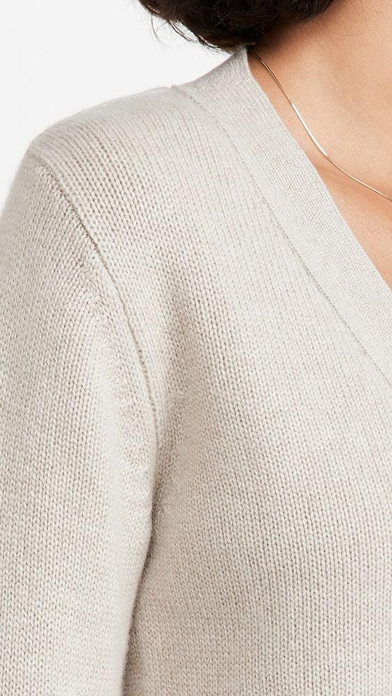 LISA YANG Danni Cardigan | Shopbop Product Image