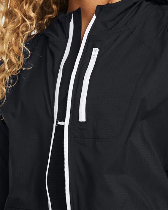 Women's UA Launch Lightweight Jacket Product Image