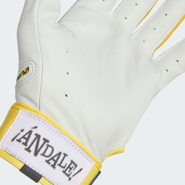 Adizero Somos Batting Glove Product Image