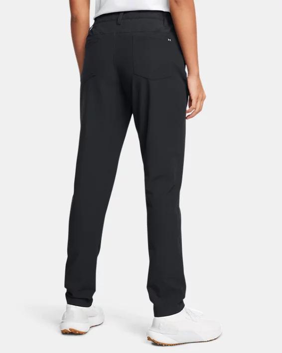 Women's UA Drive Pro Cold Weather 5-Pocket Pants Product Image