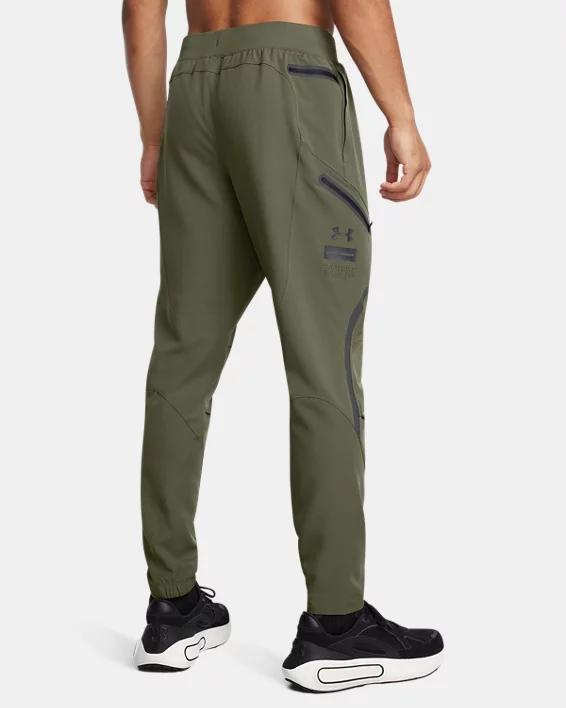 Men's UA Unstoppable Cargo Pants Product Image