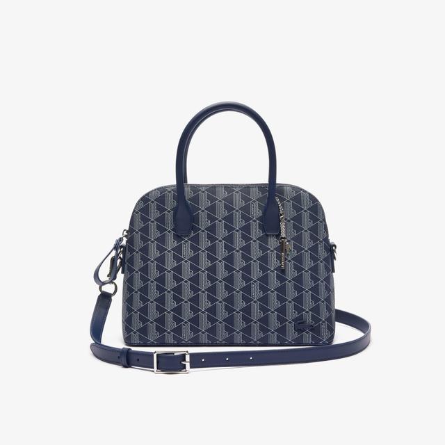 Daily Lifestyle Monogram Bugatti Bag Product Image