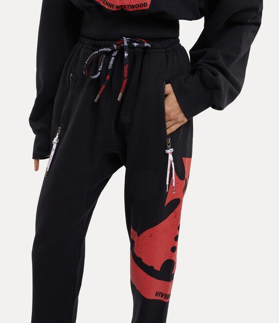 Sunken Orb Football Trousers Product Image