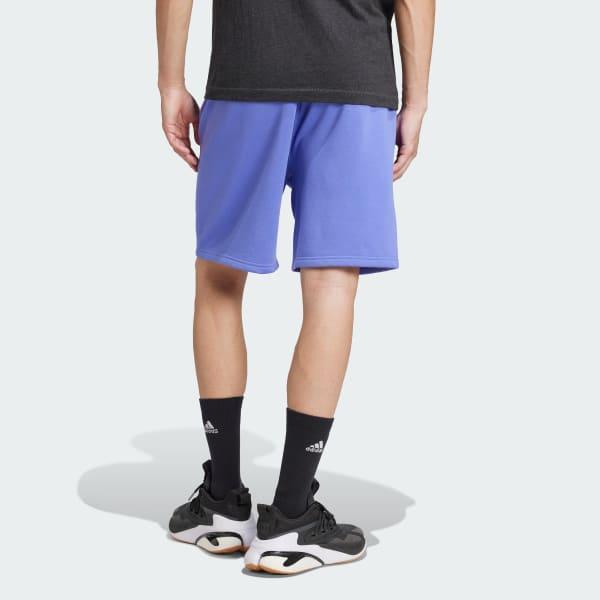 ALL SZN Fleece Shorts Product Image