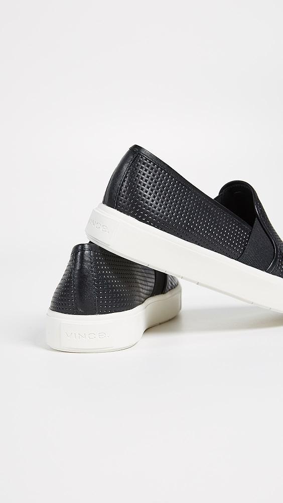 Vince Blair Slip On Sneakers | Shopbop Product Image