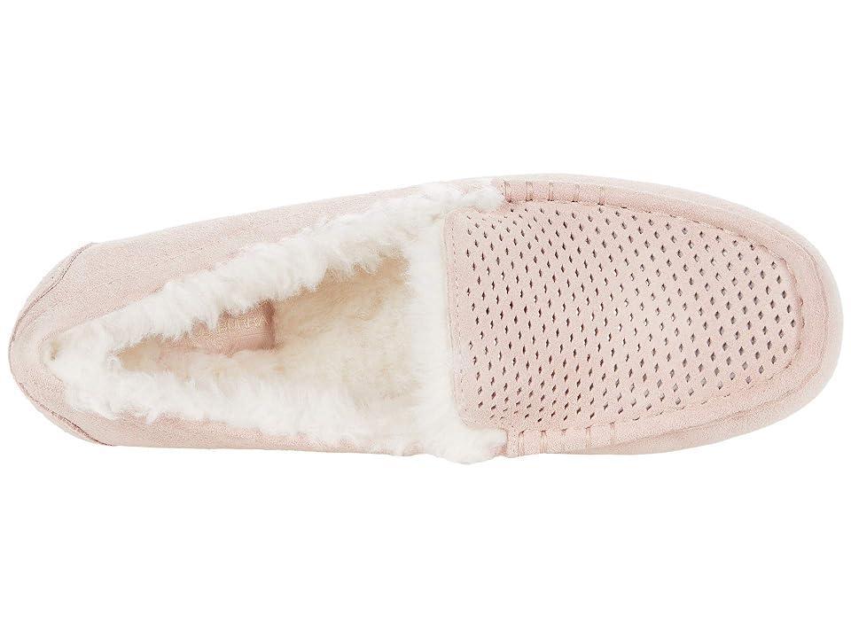 Koolaburra by UGG Lezly Perf (Rose Smoke) Women's Shoes Product Image