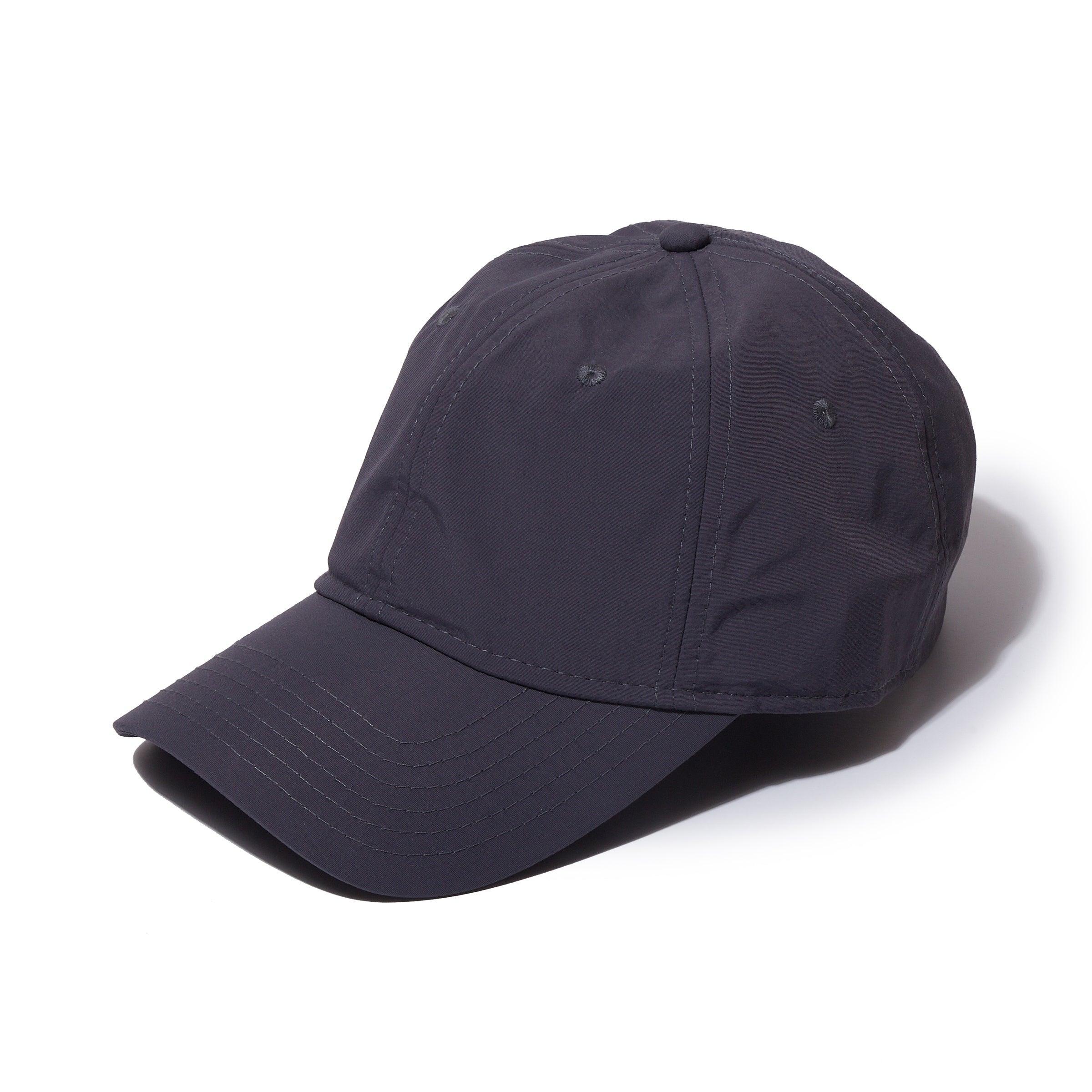 Grayers Stretch Baseball Cap - Gray Product Image