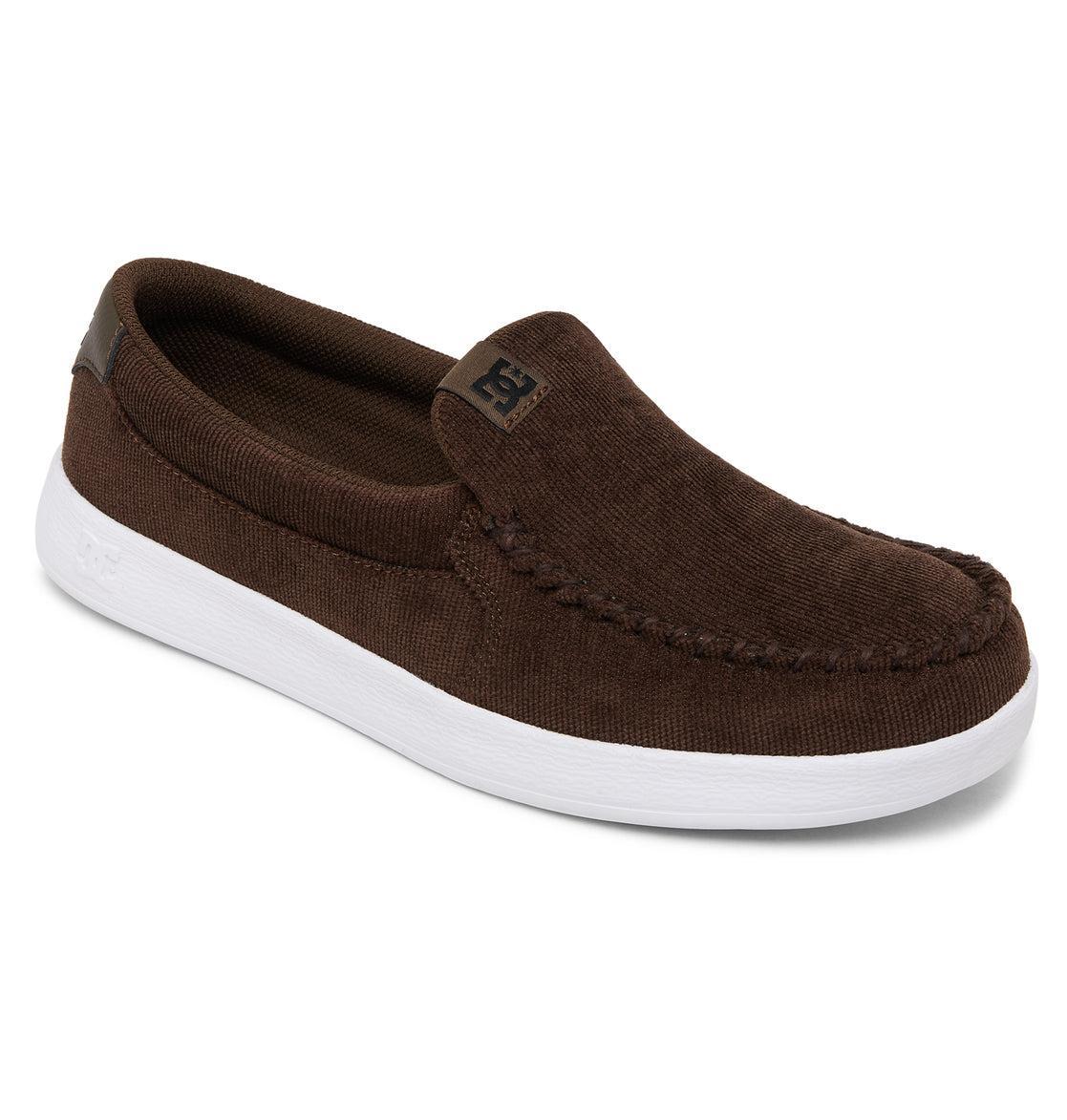 Men's Villain Slip-On Shoes Male Product Image