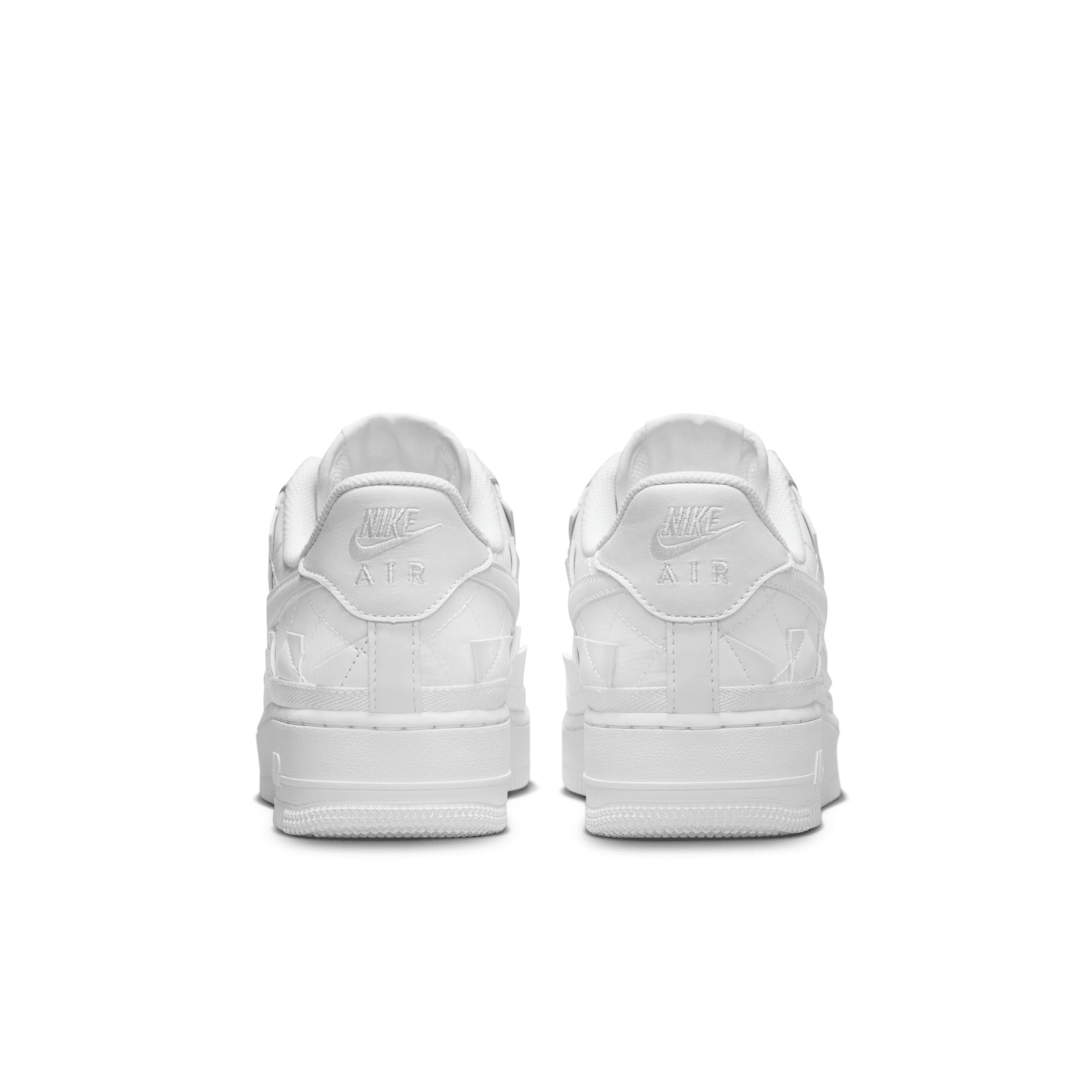 Nike Men's Air Force 1 Low Billie Shoes Product Image