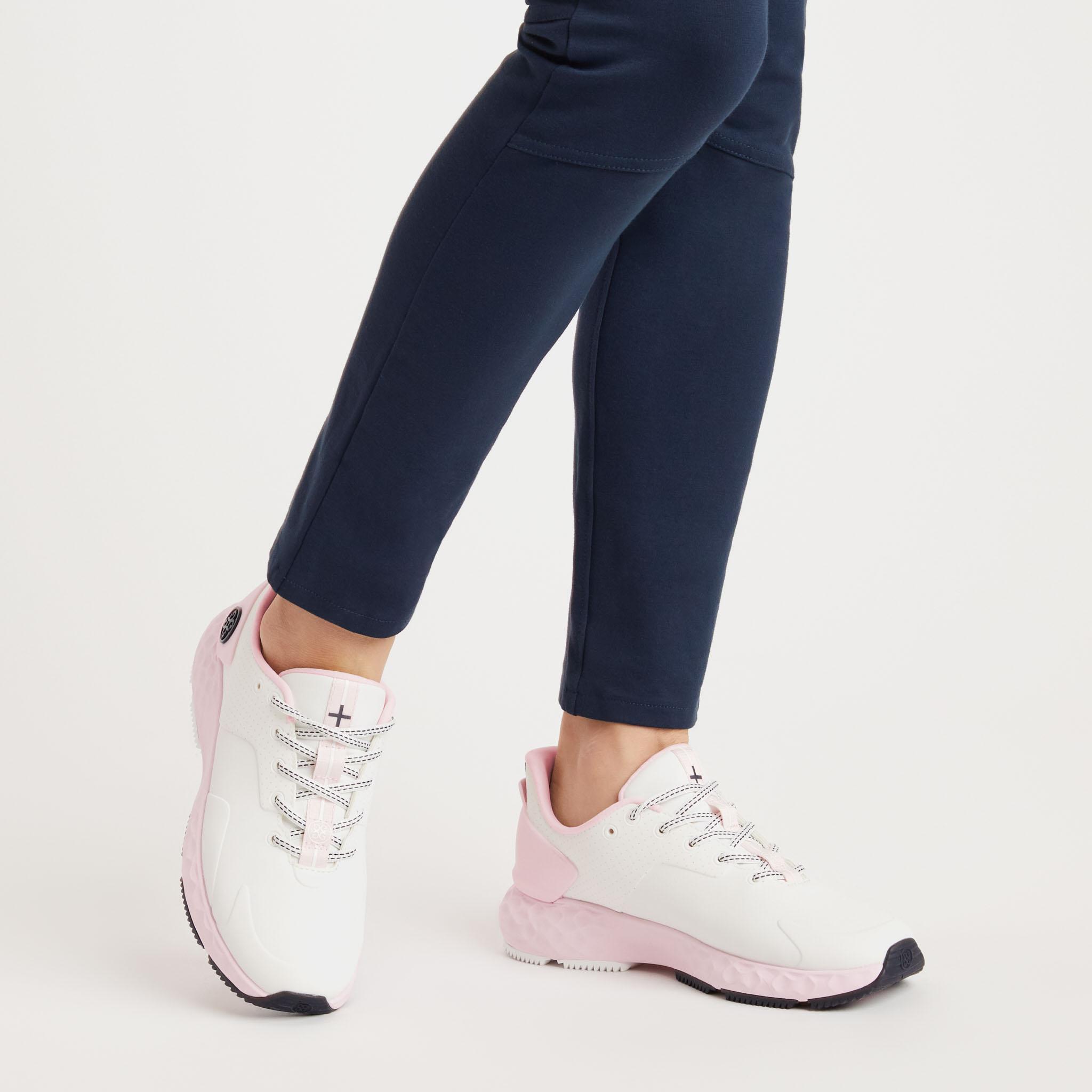 WOMEN'S PERFORATED MG4+ GOLF SHOE Product Image