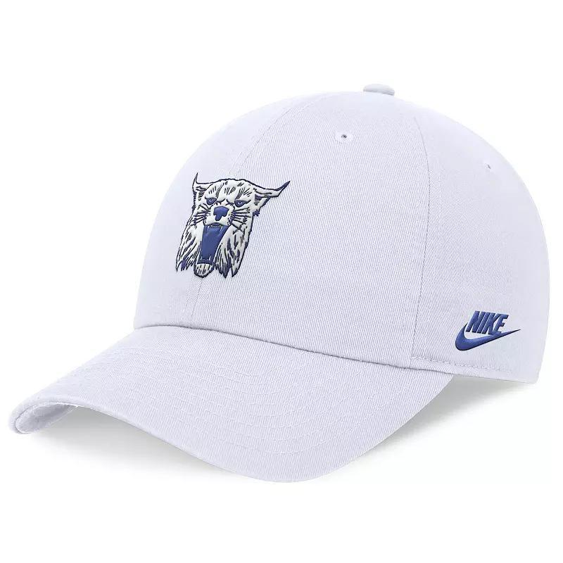 Mens Nike Kentucky Wildcats Legacy Club Performance Adjustable Hat Product Image