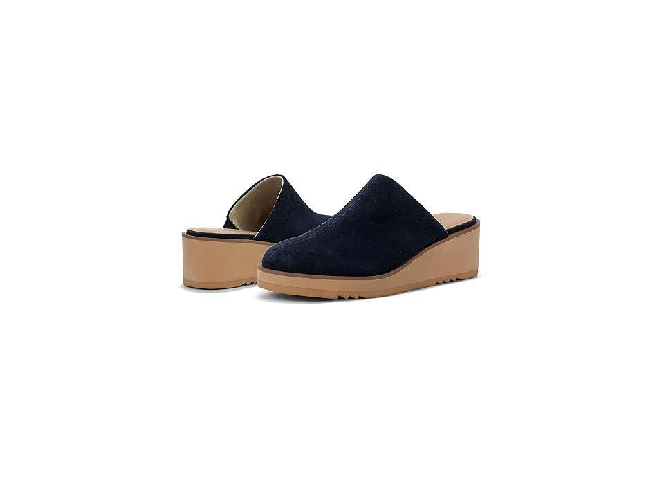 NYDJ Edmond Wedge Mule Product Image