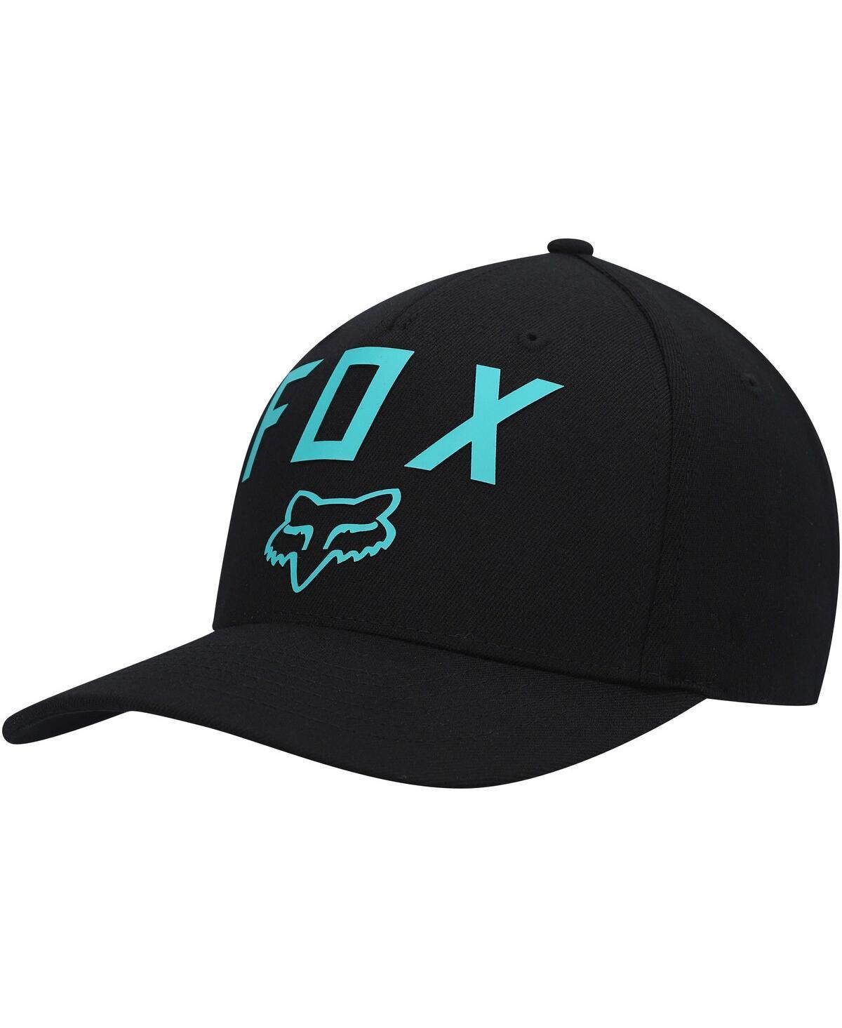 Mens Black Number Two 2.0 Flex Hat Product Image