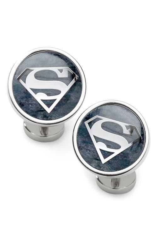 Cufflinks, Inc. Superman Cuff Links Product Image