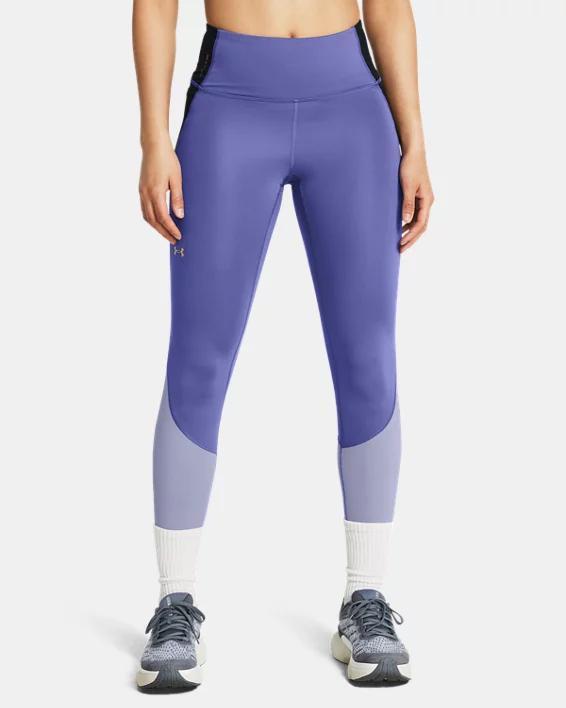 Womens UA Vanish Elite Ankle Leggings Product Image