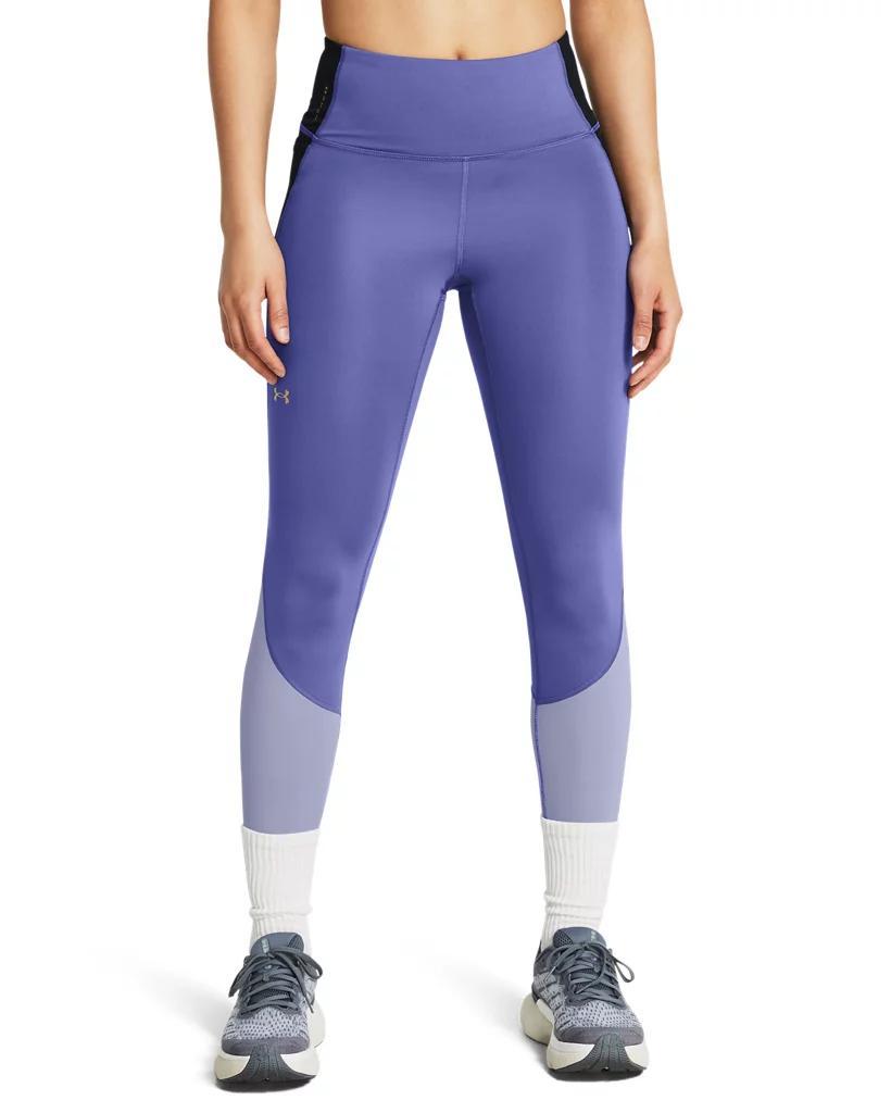 Women's UA Vanish Elite Ankle Leggings Product Image