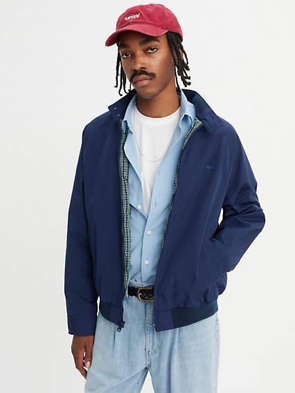 Levi's Harrington Jacket - Men's Product Image