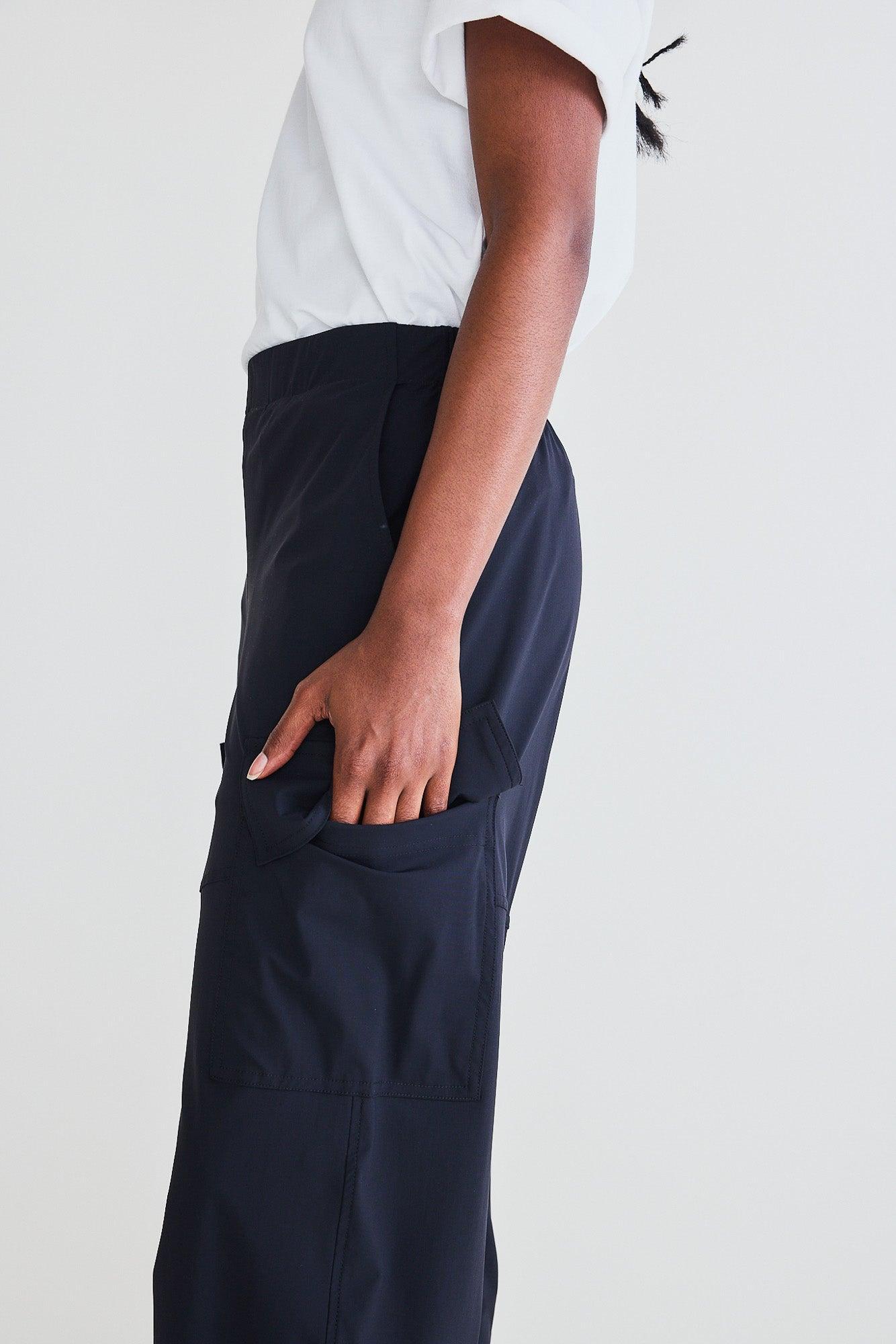 The New Age Utility Pants Product Image