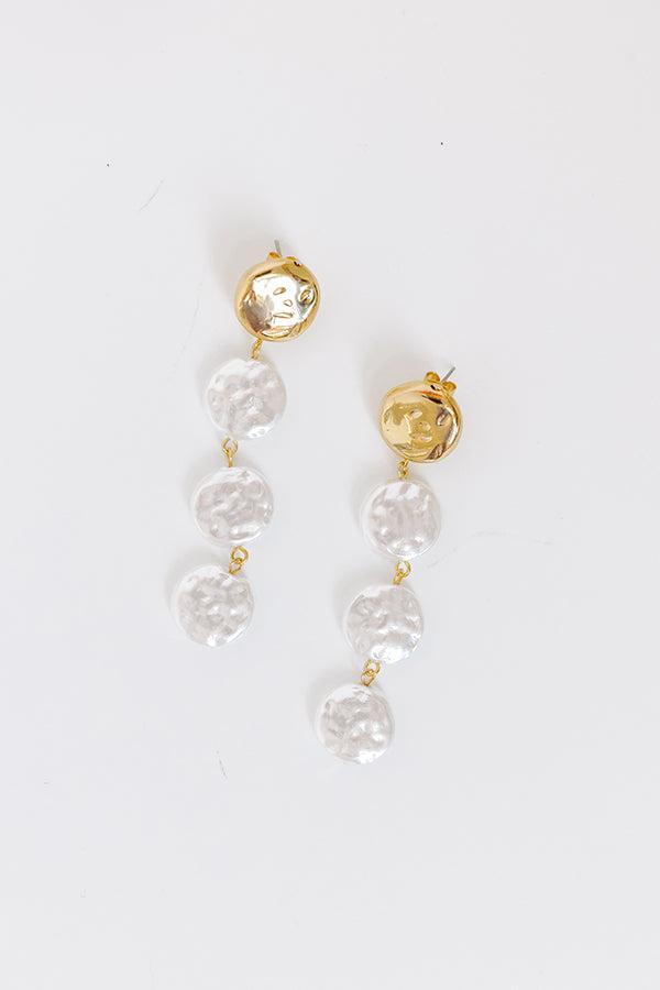 Coastal Cruise Earrings Product Image