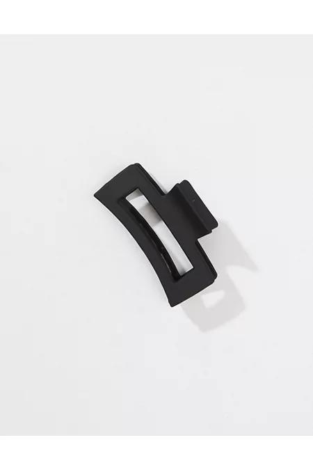 AE Matte Rectangle Claw Clip Women's Product Image