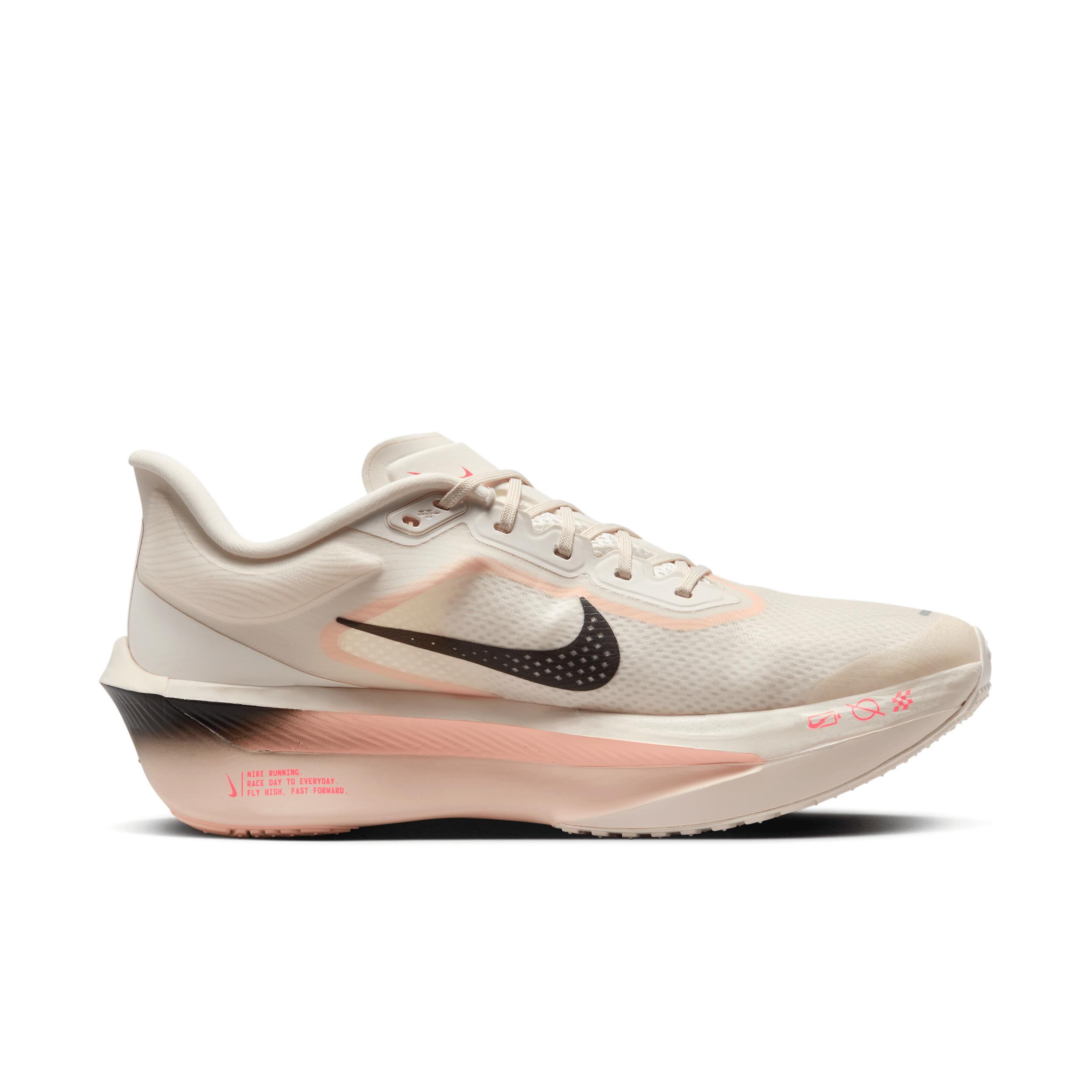 Nike Mens Zoom Fly 6 Road Running Shoes Product Image