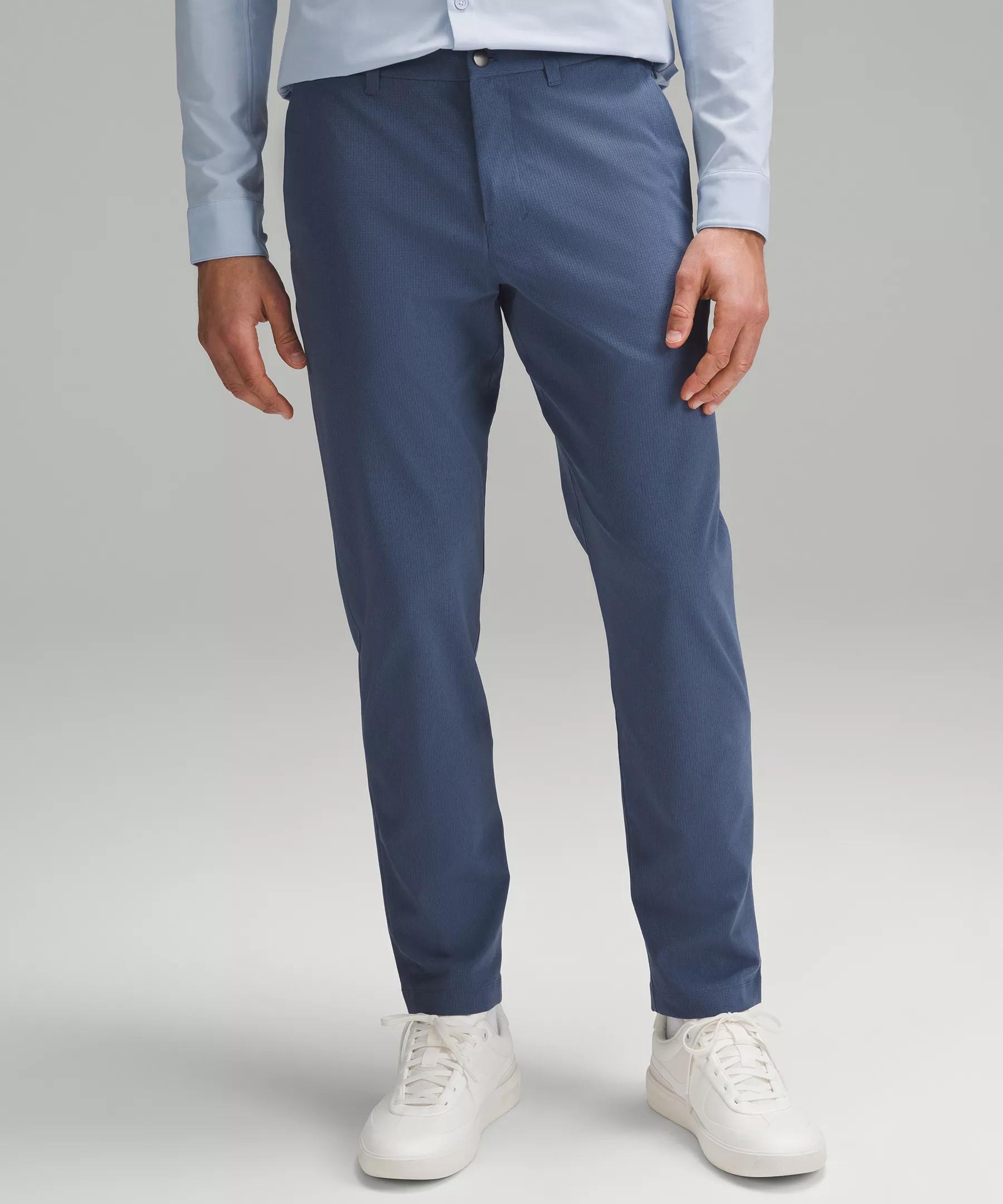 ABC Slim-Fit Trouser 30"L *WovenAir Product Image