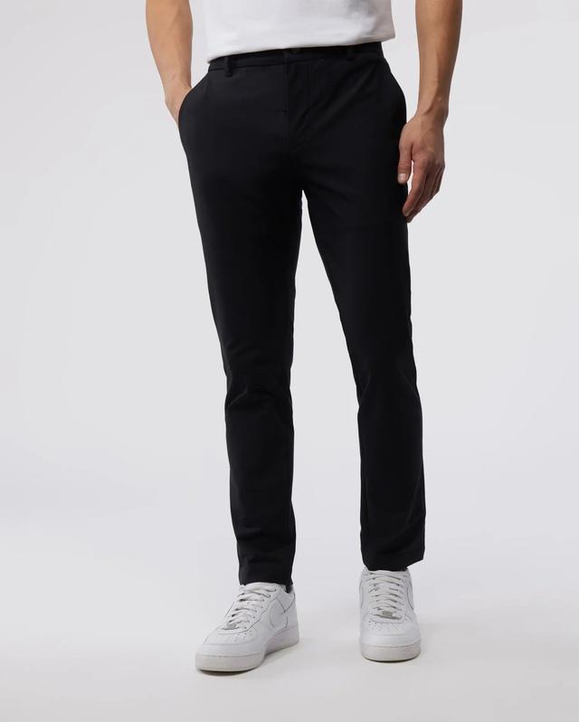 MENS GABLE REGULAR FIT SPORT PANT - B6P760ARCN Male Product Image