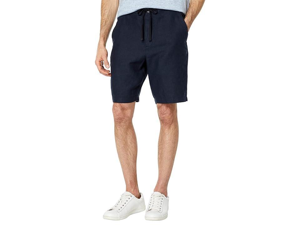 Mens Lightweight Hemp Shorts Product Image