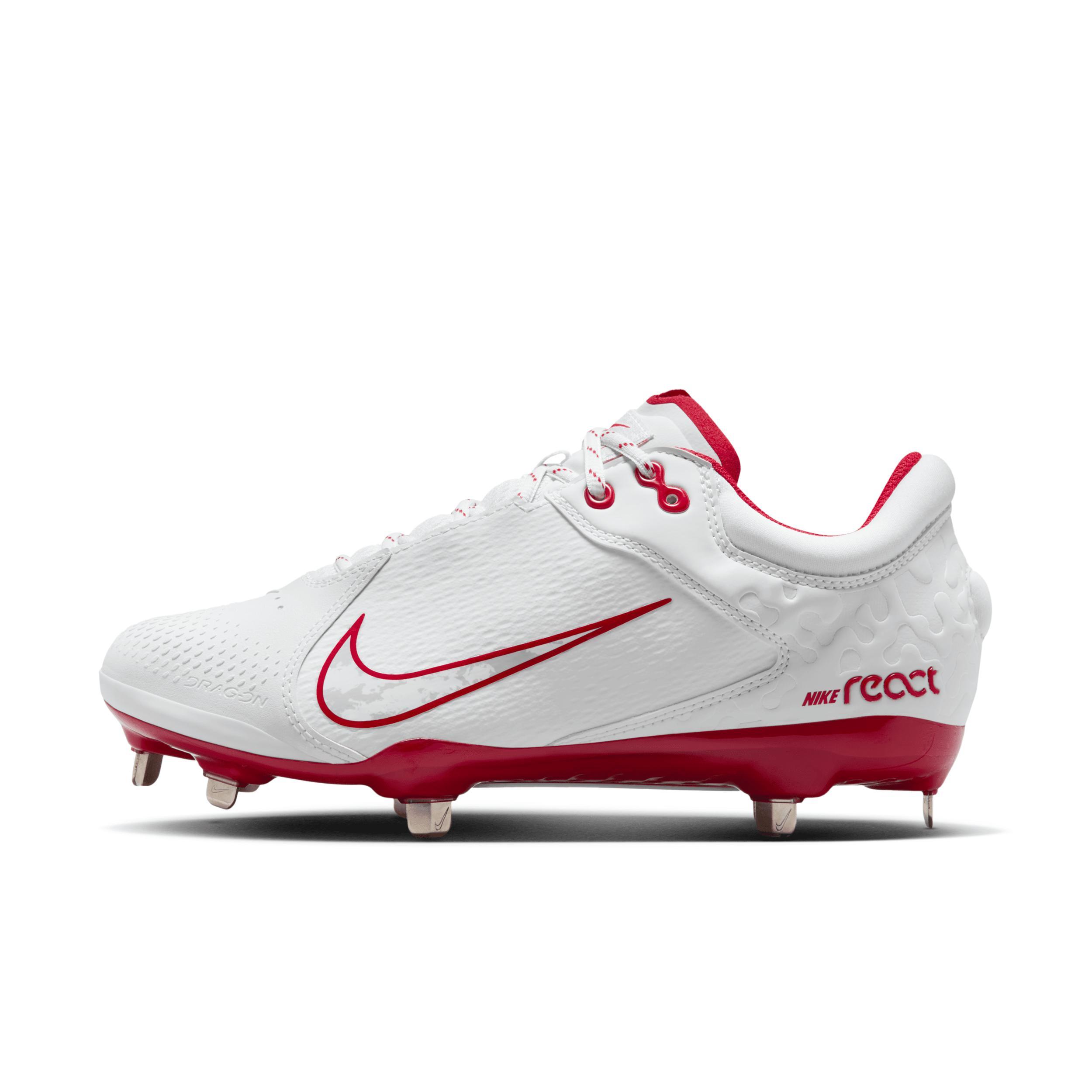 Nike Women's Hyperdiamond 4 Elite Softball Cleats Product Image