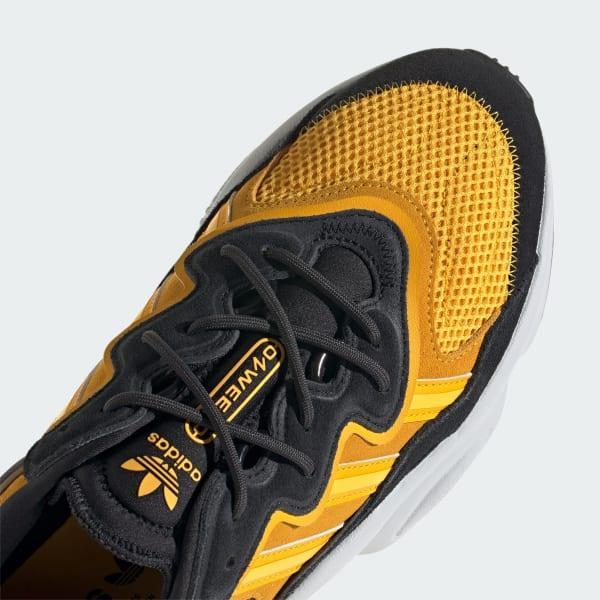 OZWEEGO Shoes Product Image