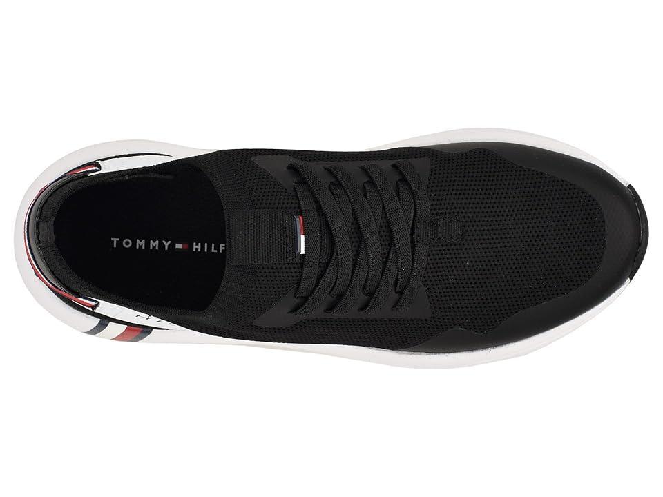 Tommy Hilfiger Womens Arosa Slip-On Jogger Sneaker Product Image