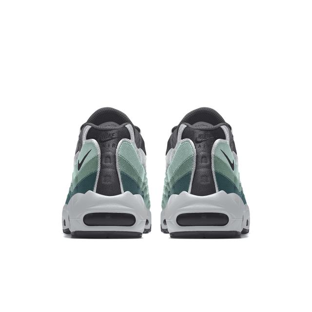 Nike Women's Air Max 95 By You Custom Shoes Product Image