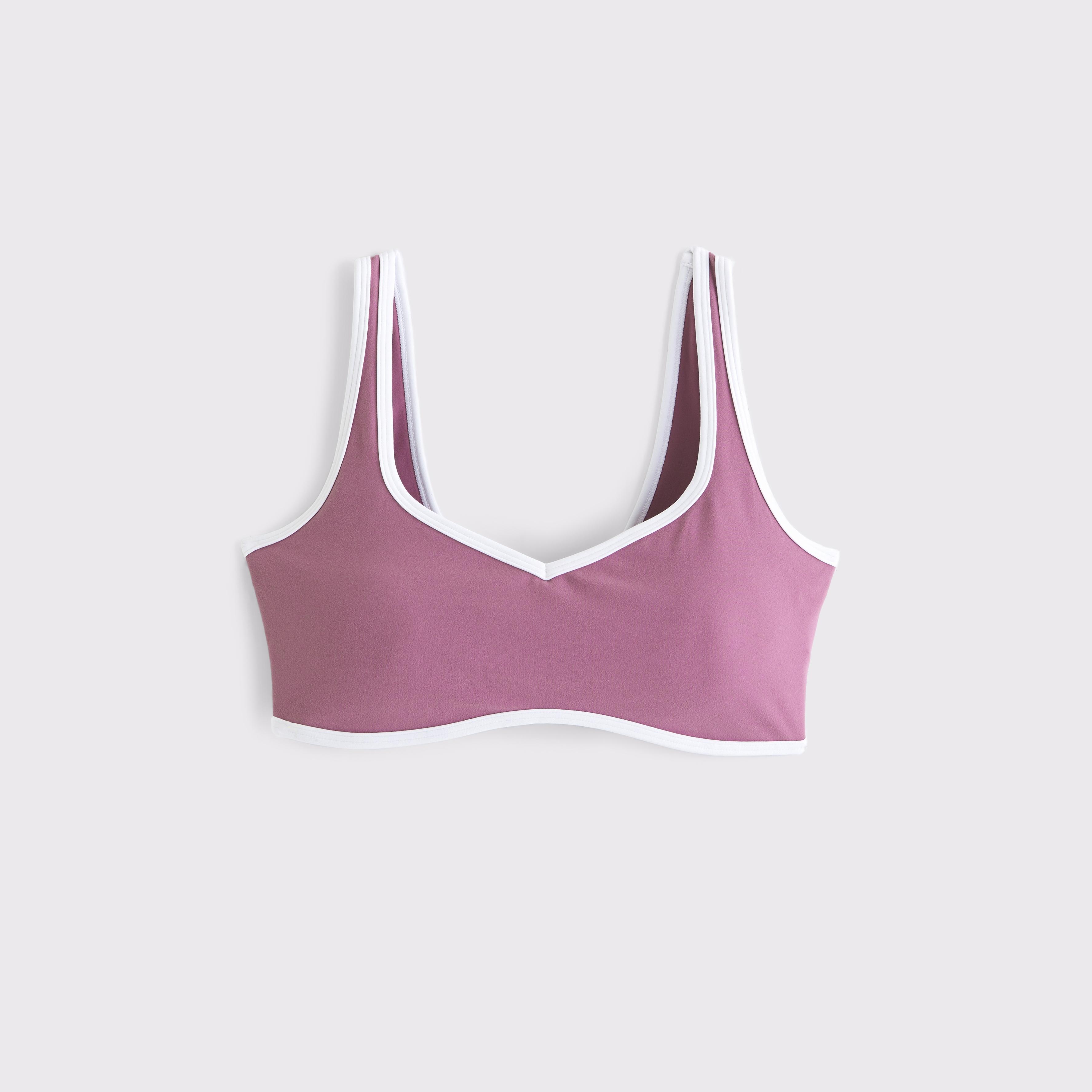 YPB studioFLEX Sports Bra Product Image