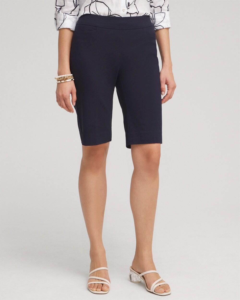 Women's Brigitte 10" Shorts Product Image