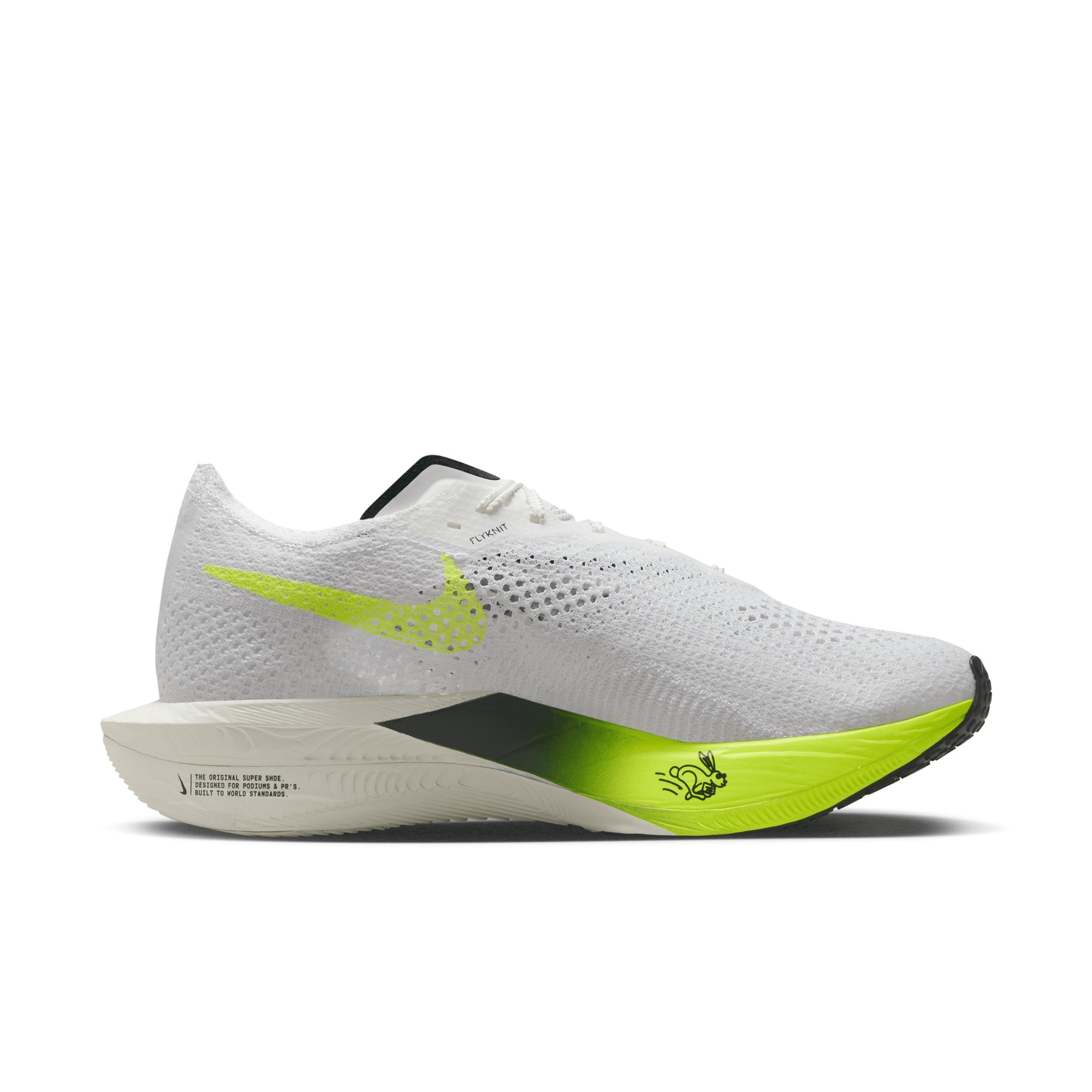 Nike Men's Vaporfly 3 Road Racing Shoes Product Image