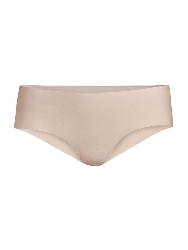 Womens Uniq Seamless Briefs Product Image