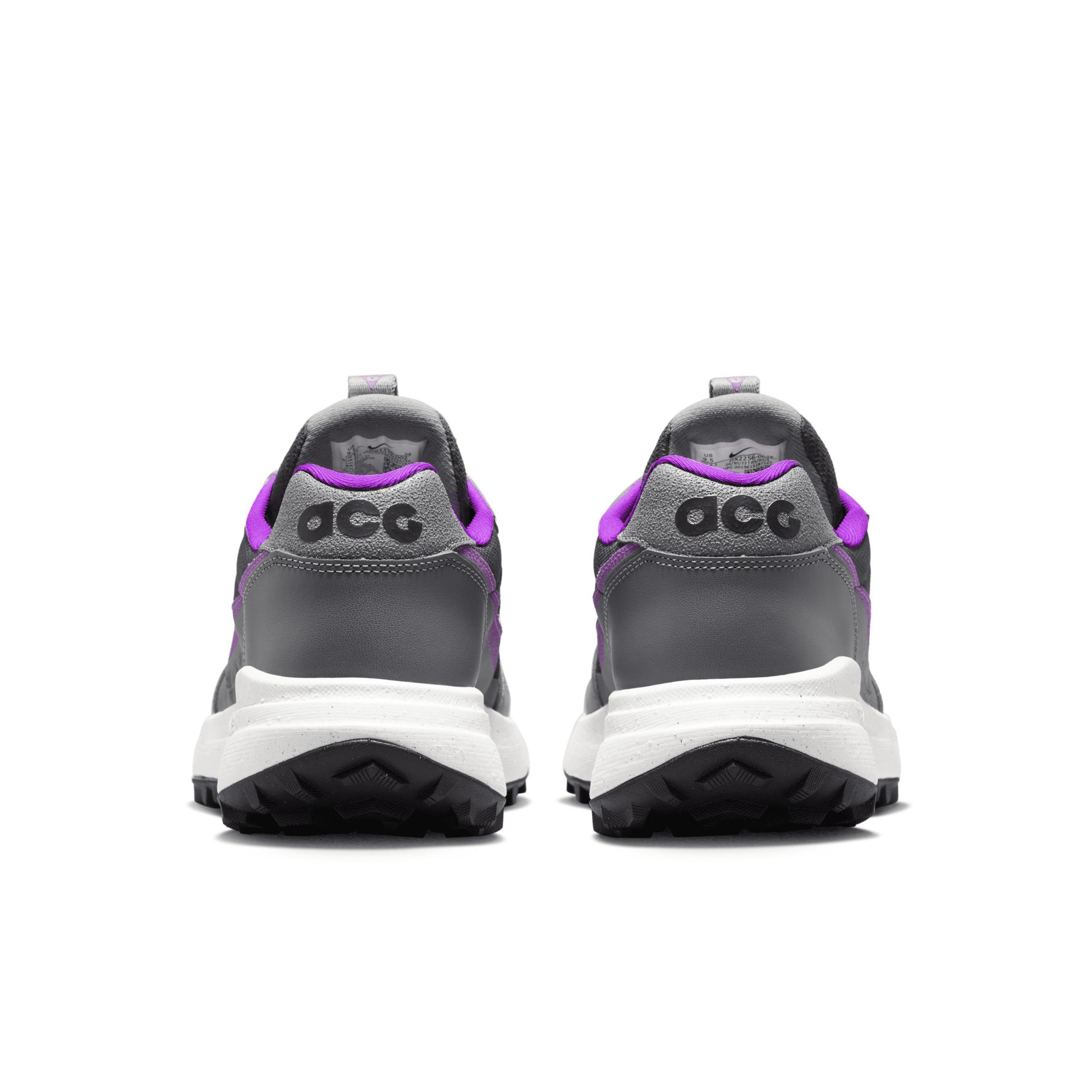 Men's Nike ACG Lowcate Shoes Product Image