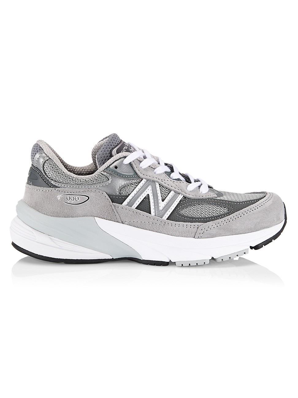 New Balance 990v6 sneakers product image