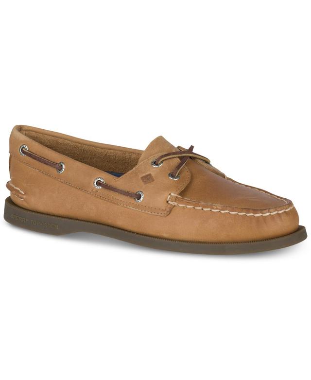 Sperry Womens Top-Sider Authentic Original Boat Shoes Product Image