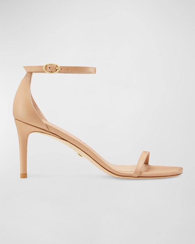 Stuart Weitzman Nudistcurve 75 Sandal Product Image