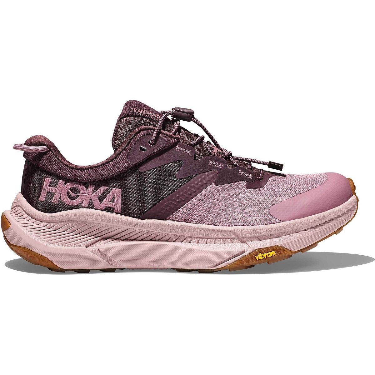 HOKA Transport Running Shoe Product Image