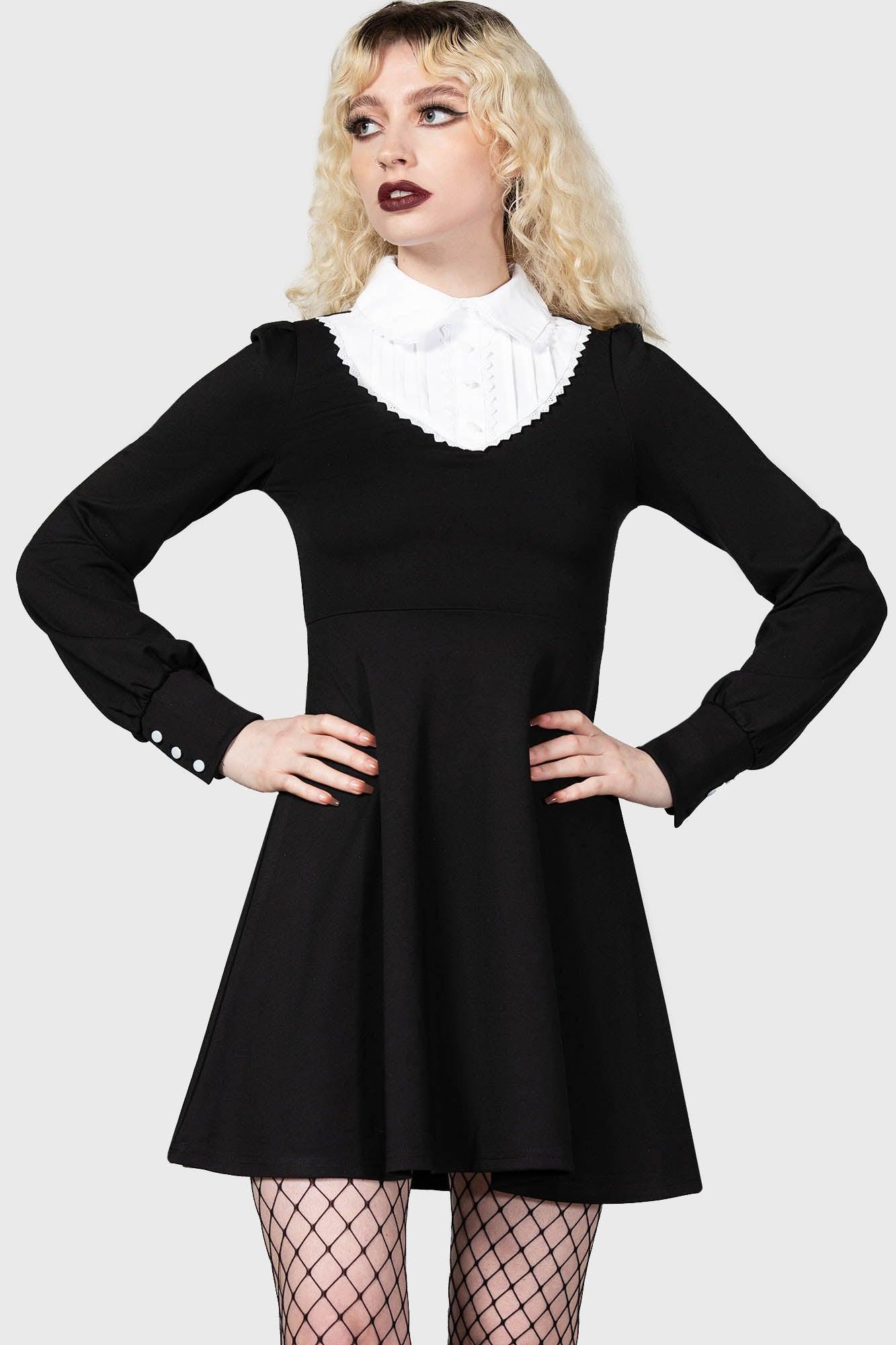 Bethany Brutal Dress Female product image