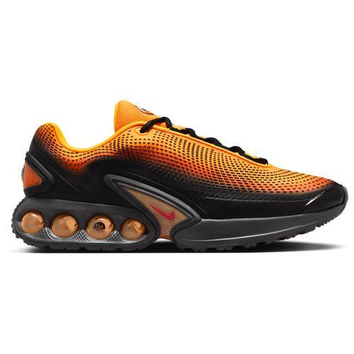 Nike Mens Air Max DN - Shoes Orange/Comet Red Product Image