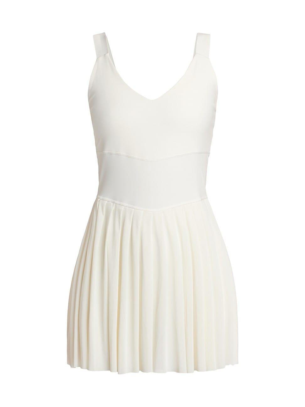 Womens Sugar Swizzle Action Tennis Dress Product Image