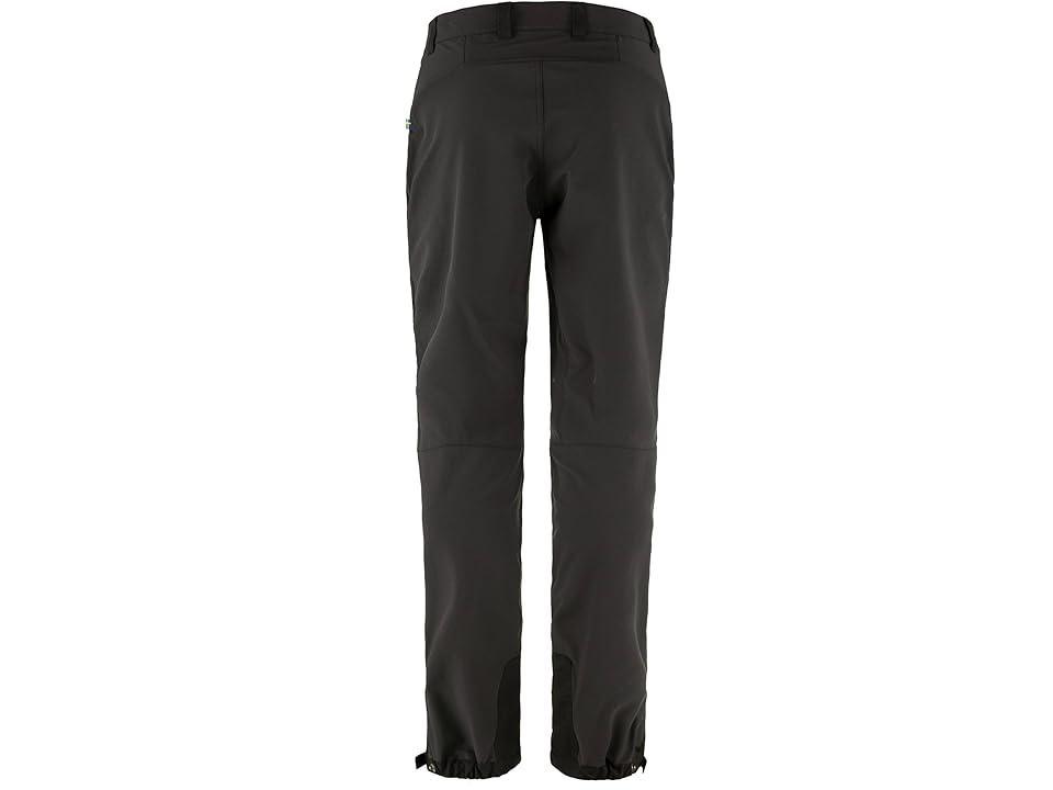 Fjallraven Keb Agile Trousers Women's Casual Pants Product Image