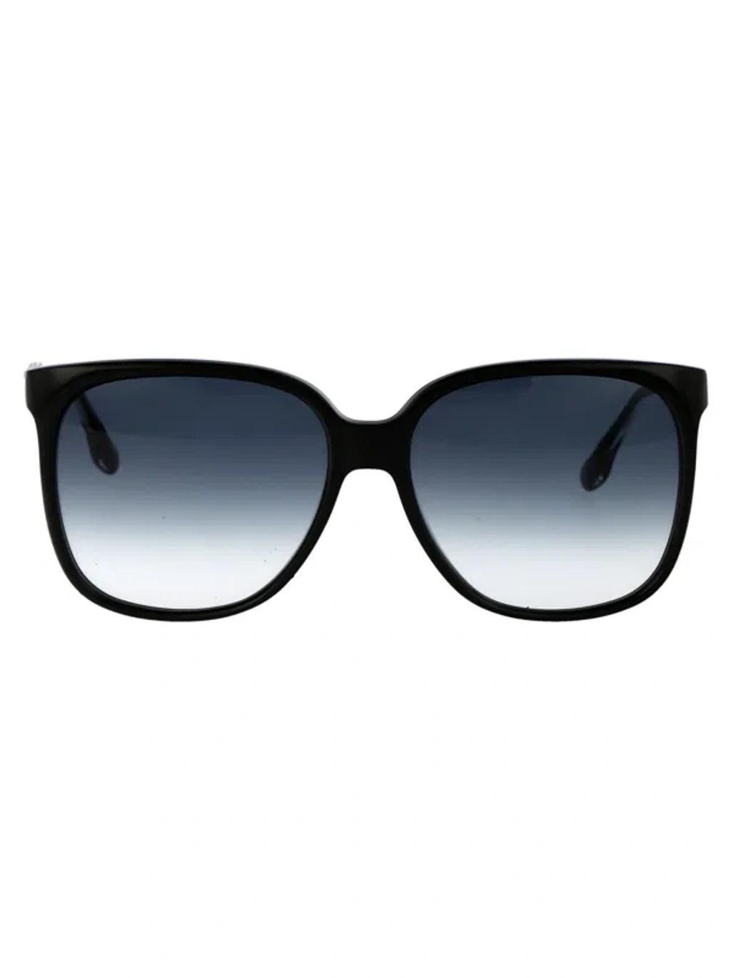 Vb610s Sunglasses In 001 Black Product Image