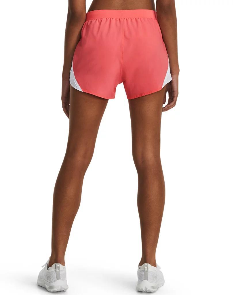 Women's UA Fly-By 2.0 Shorts Product Image