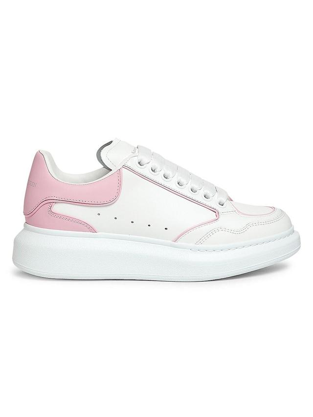 Alexander McQueen Oversize Sneaker Product Image