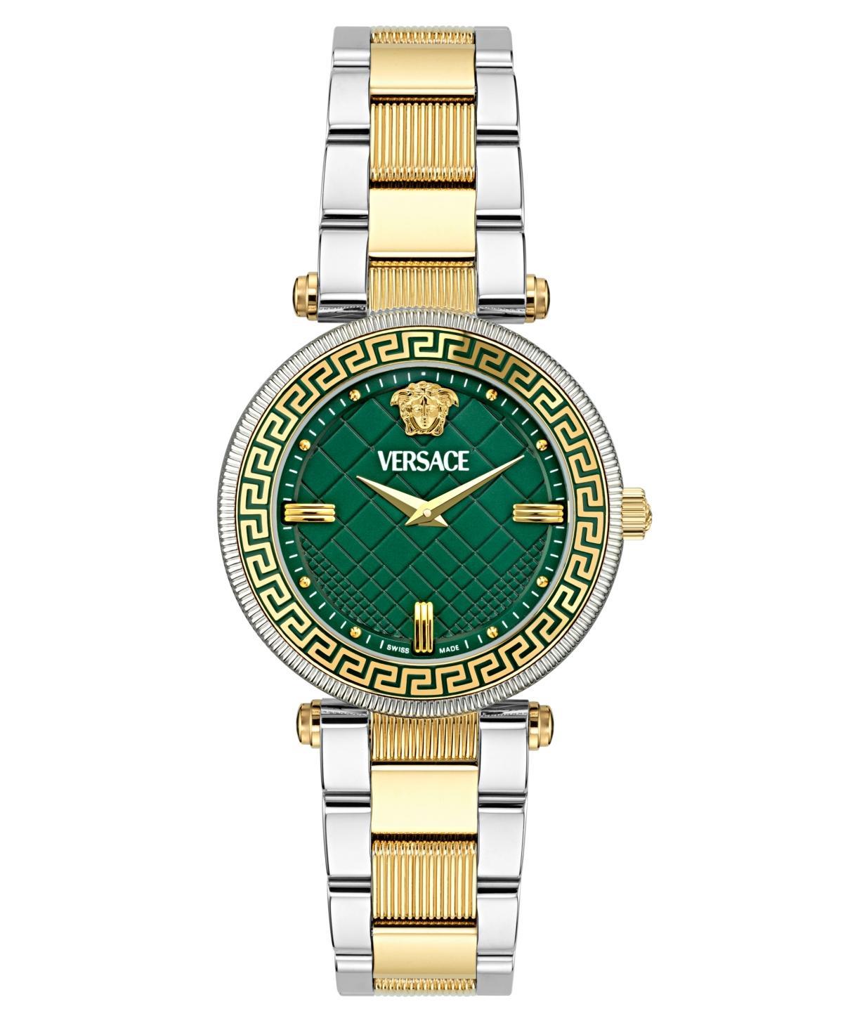 Versace Reve Watch, 35mm Product Image